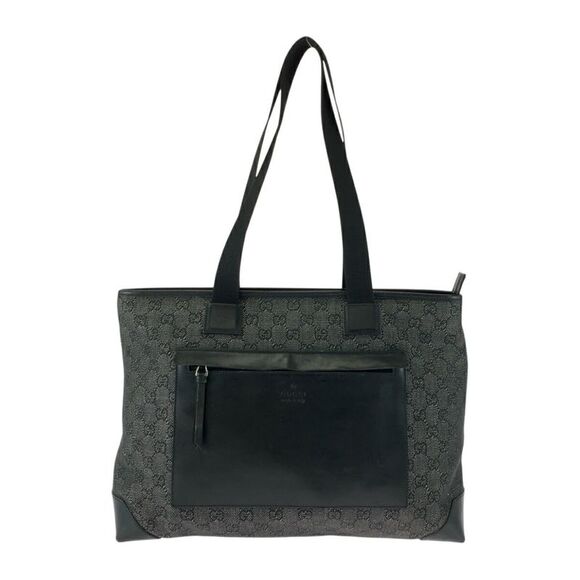 Gucci GG Canvas 2way Bag - Picture 1 of 10